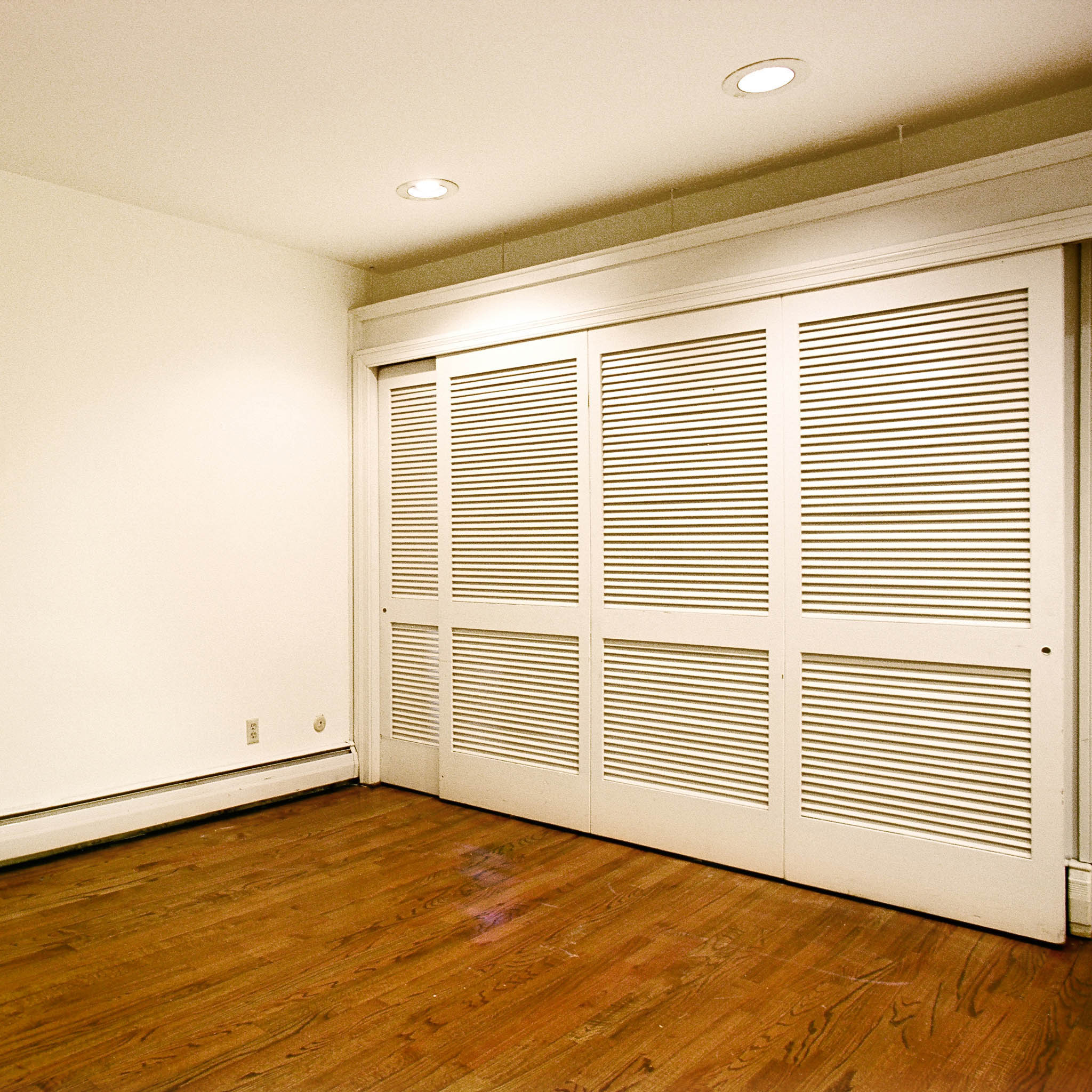 interior of Apt. 11