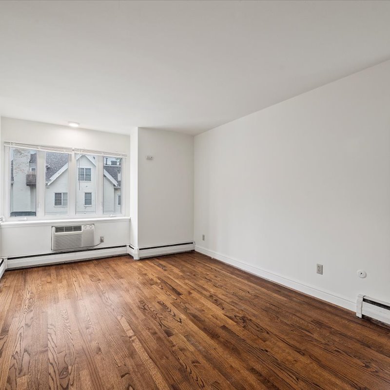 interior of Apt. 22