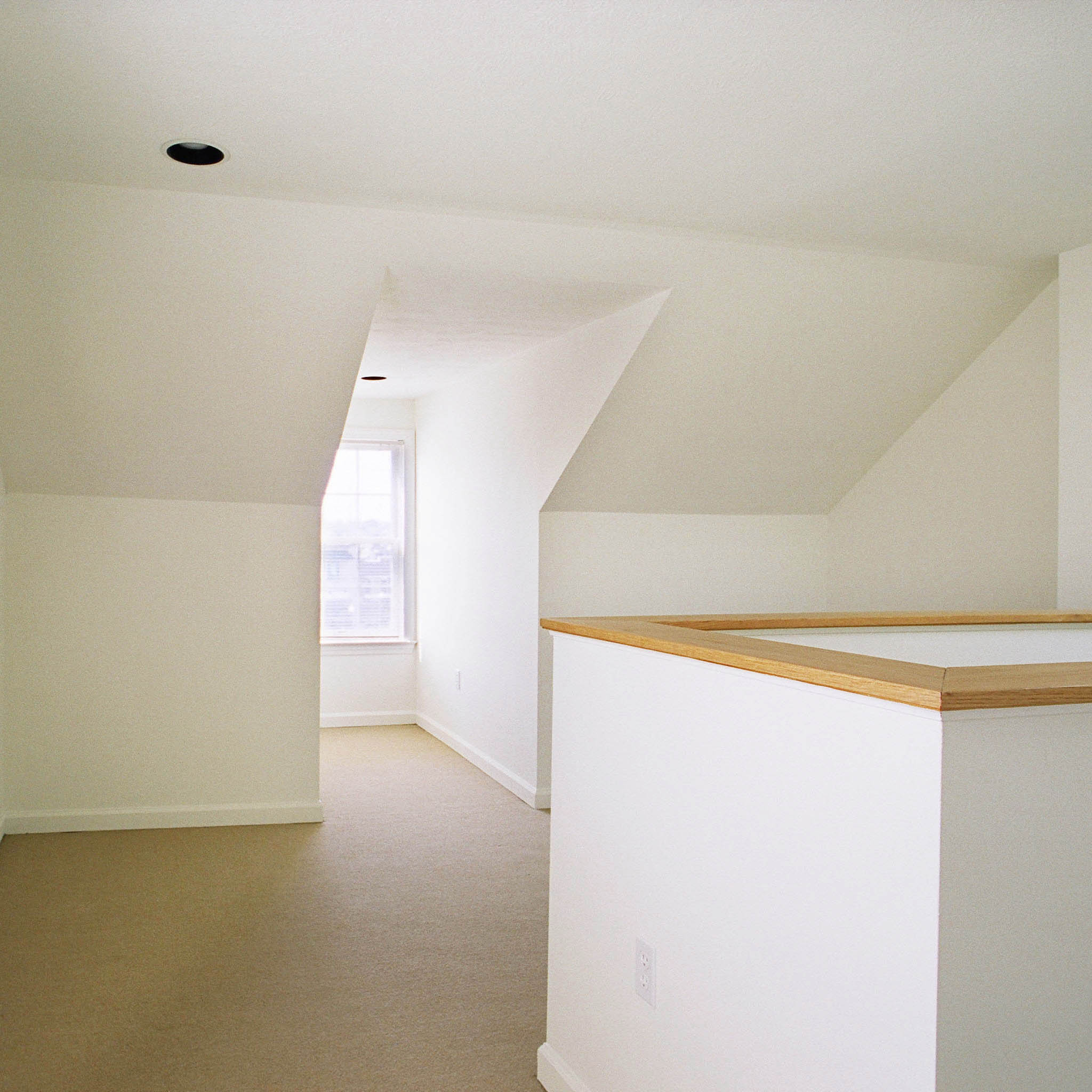 interior of 239 Carron