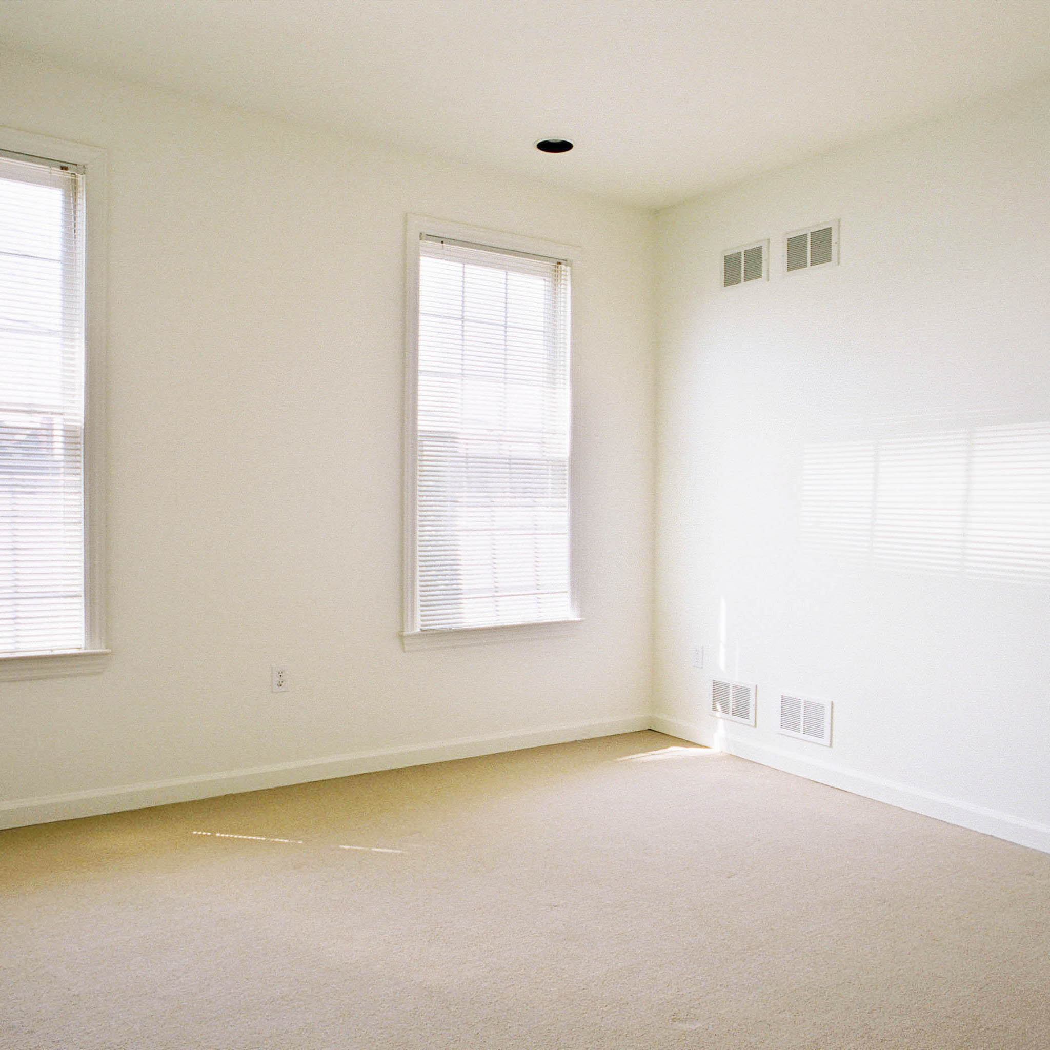 interior of 239 Carron