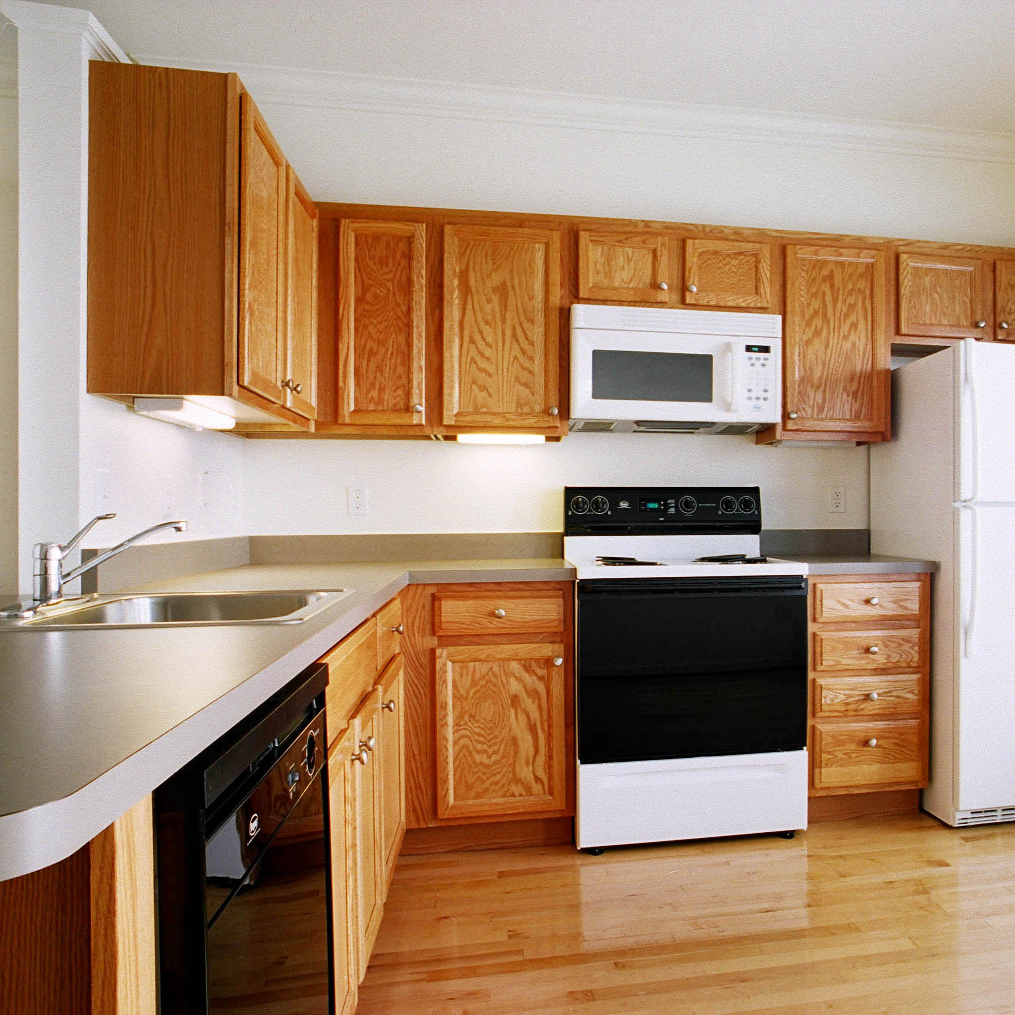 interior of 239 Carron
