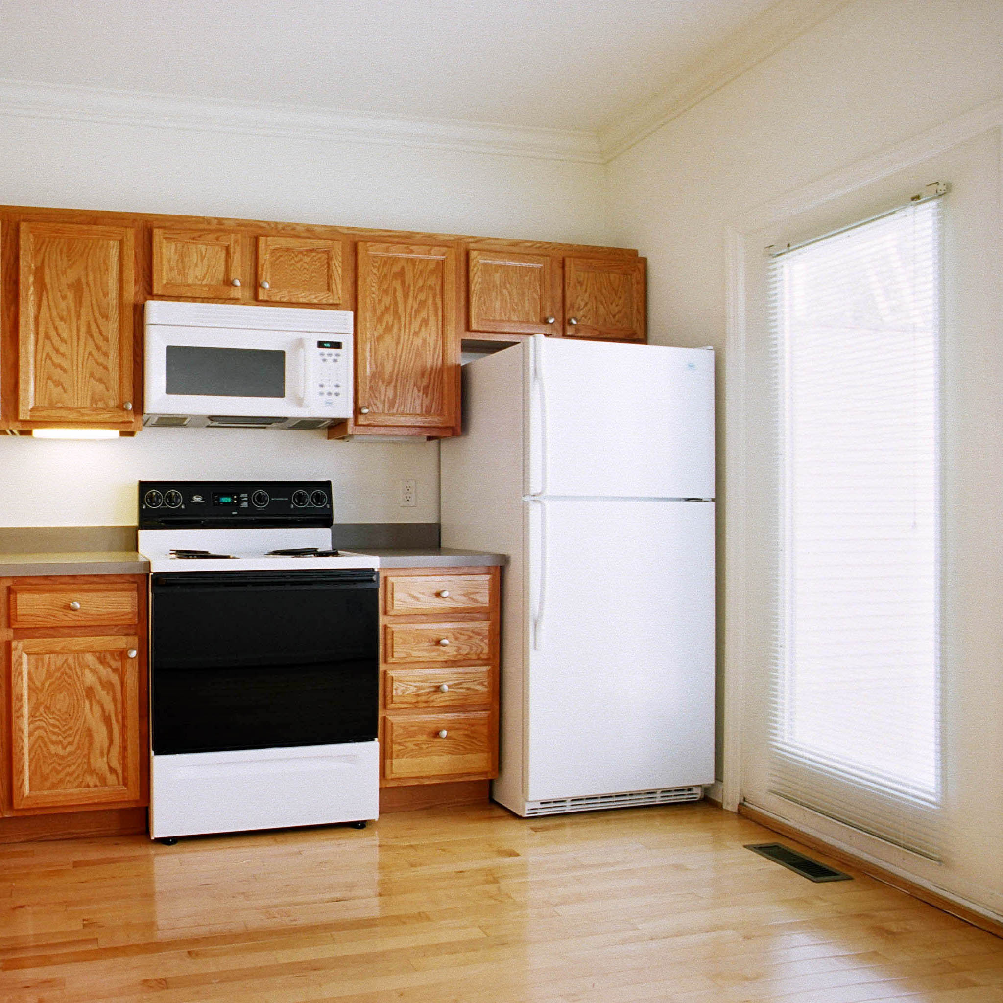 interior of 239 Carron