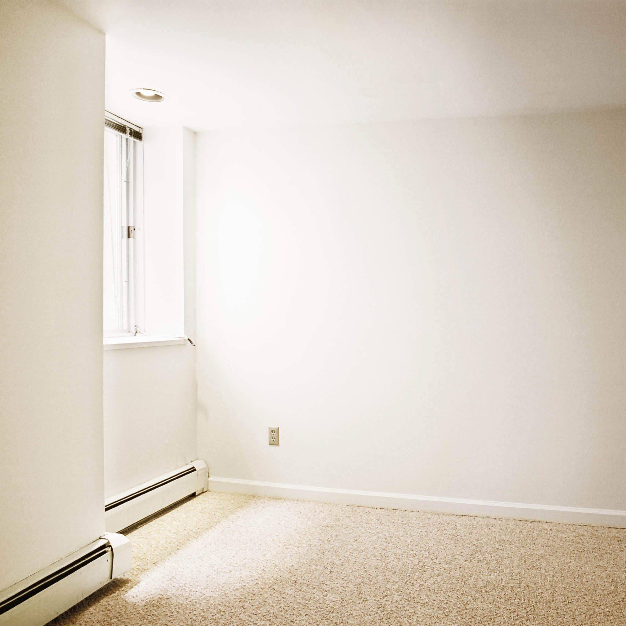 interior of Apt. 10