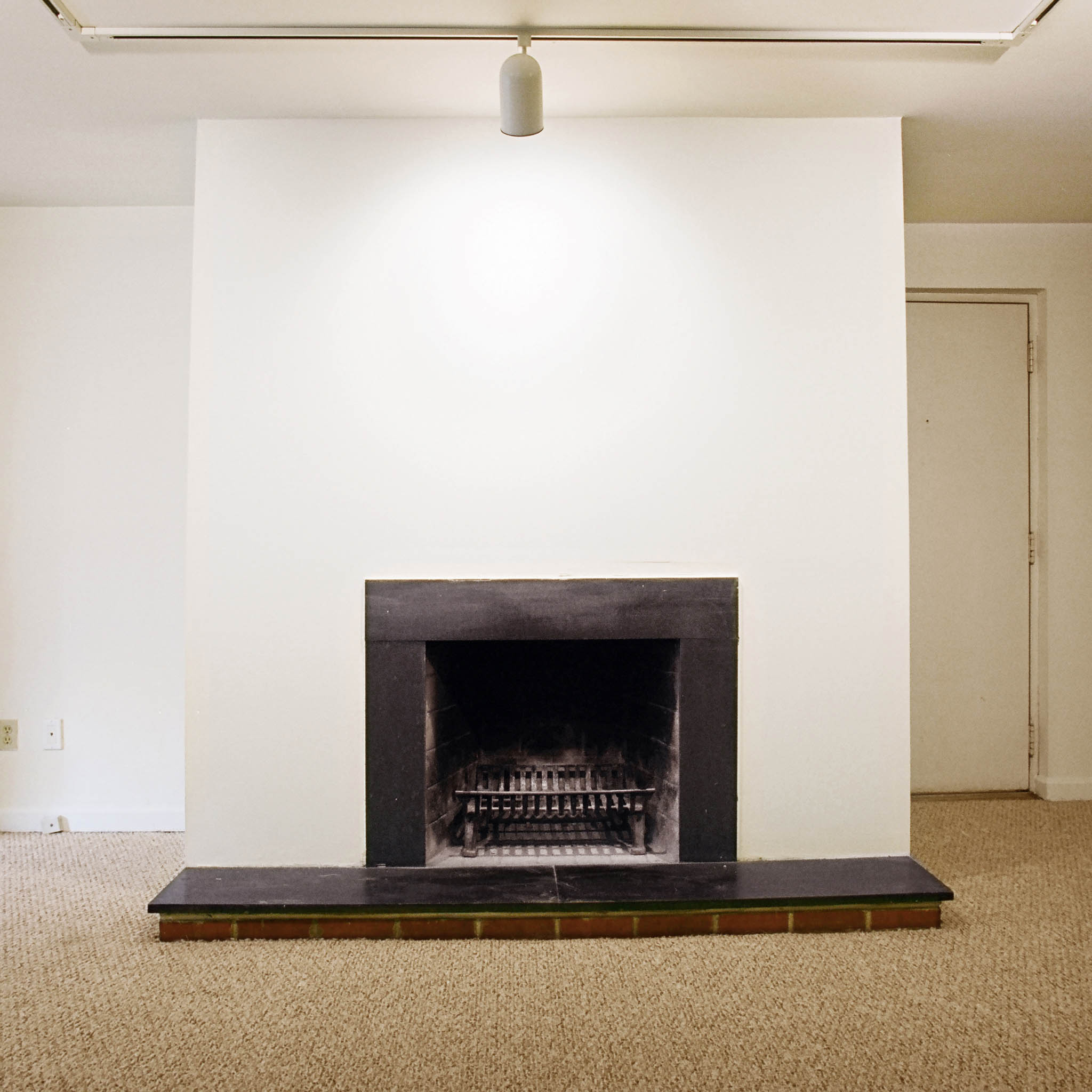 interior of Apt. 10