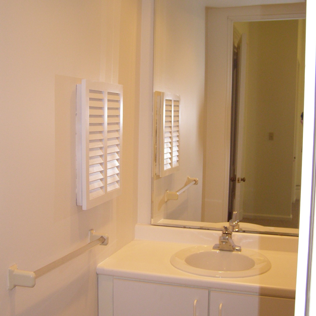 interior of Apt. 12