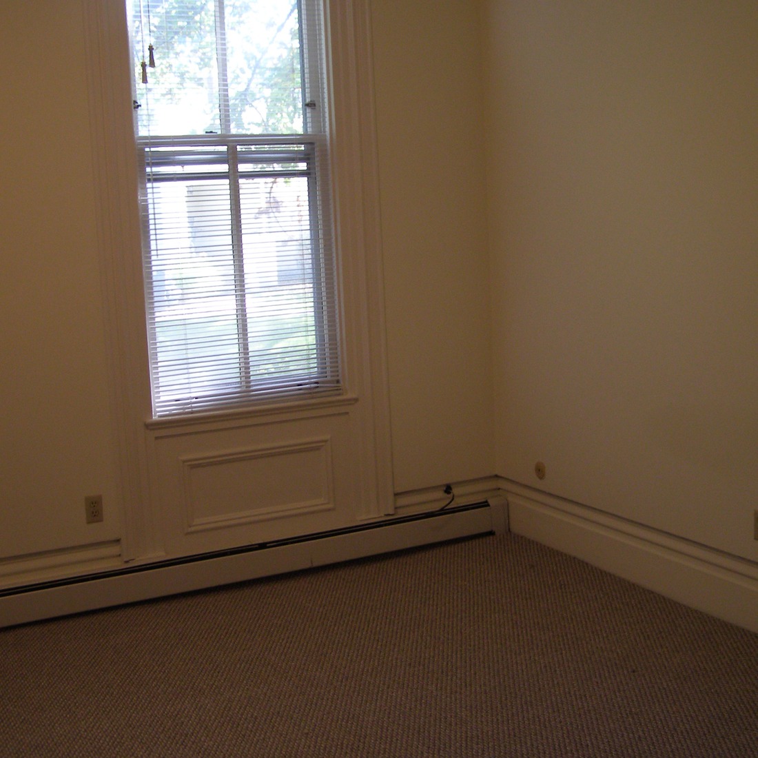 interior of Apt. 12