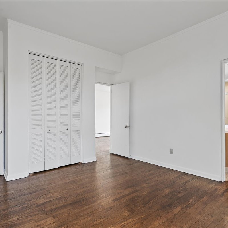 interior of Apt. 31