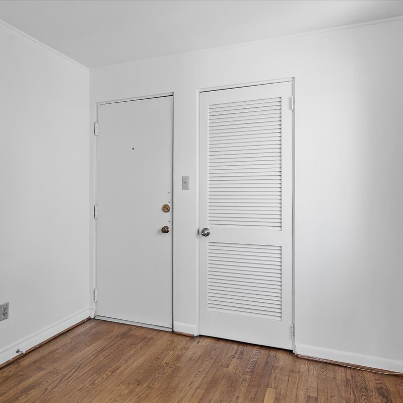 interior of Apt. 31