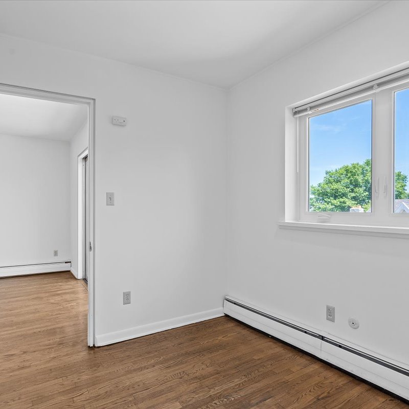 interior of Apt. 31