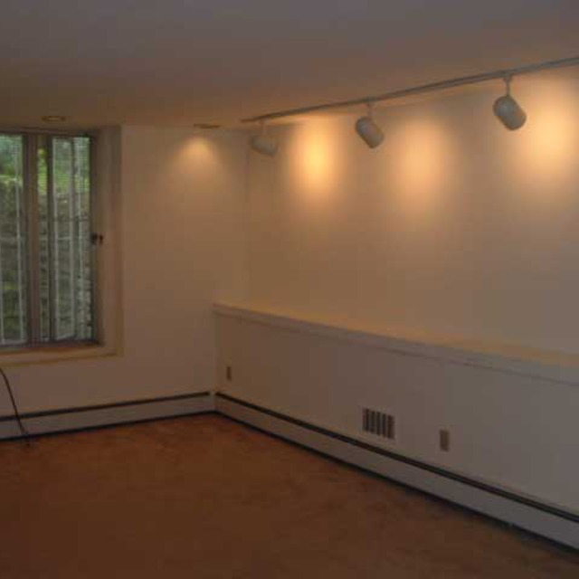 interior of Apt. 10