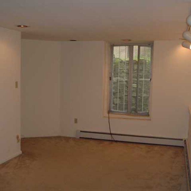interior of Apt. 10
