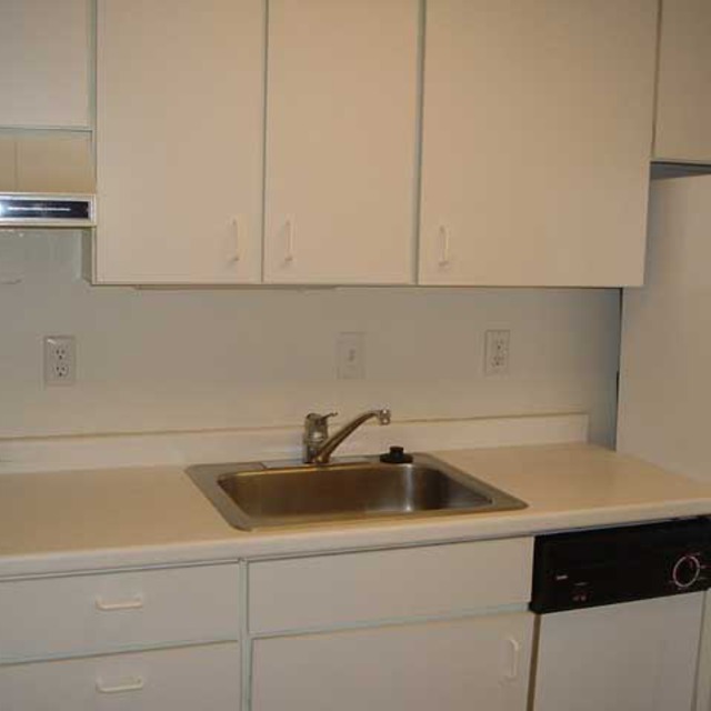 interior of Apt. 10