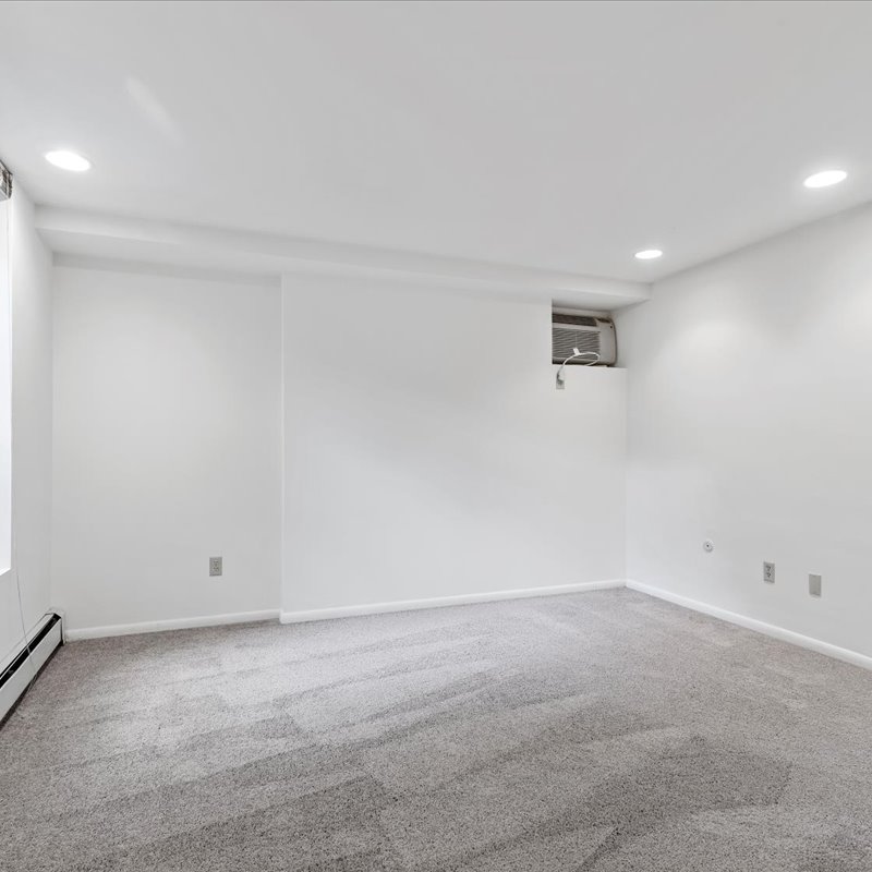 interior of Apt. 10