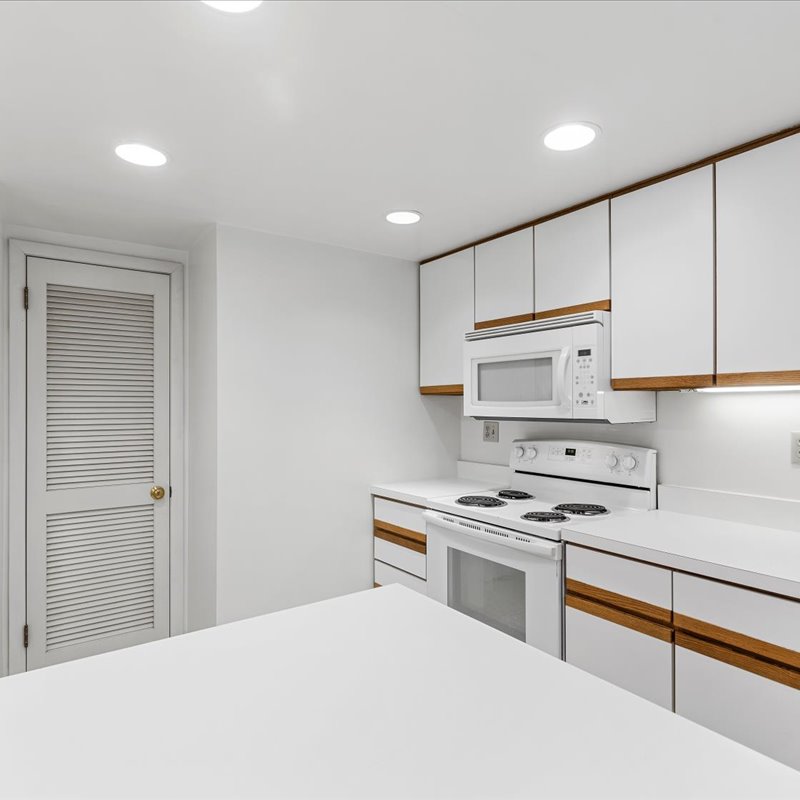 interior of Apt. 10