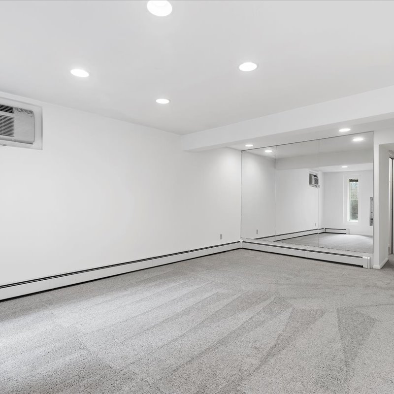 interior of Apt. 10