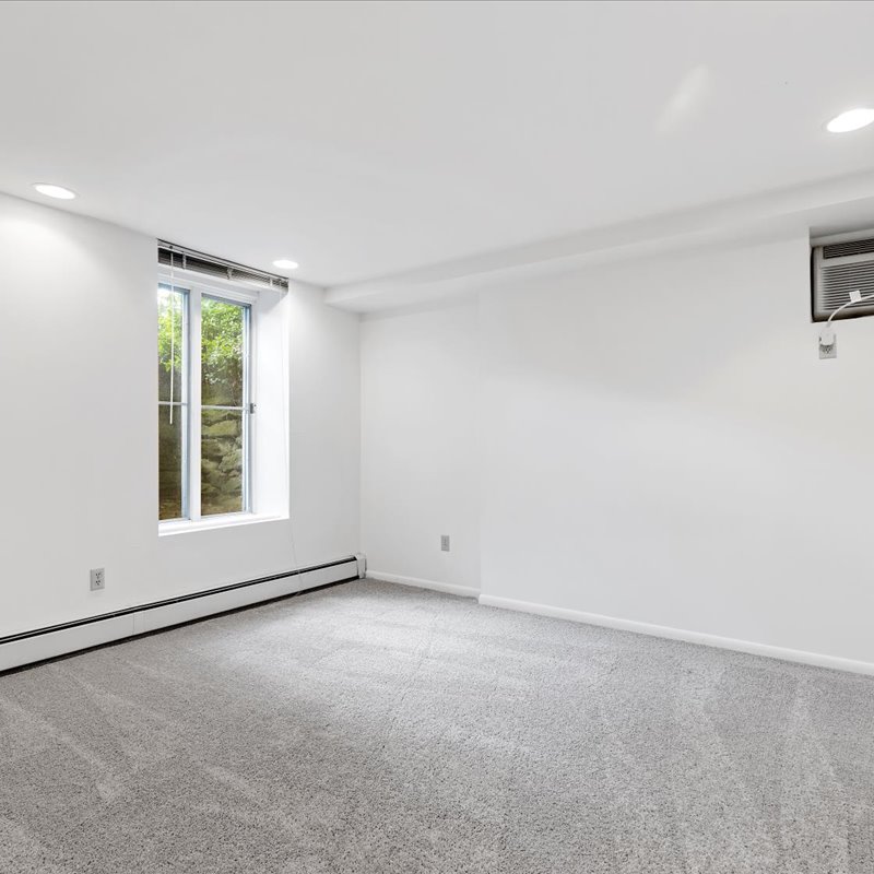 interior of Apt. 10