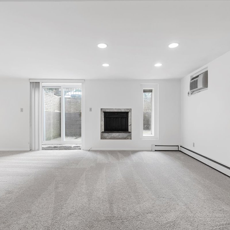 interior of Apt. 10