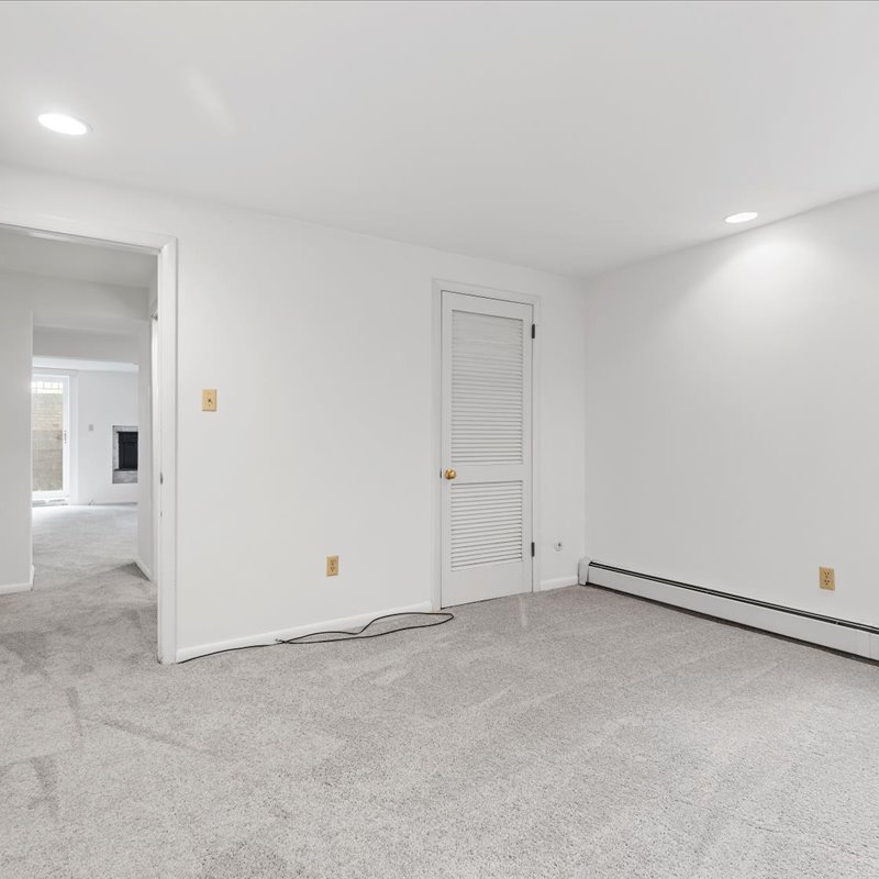 interior of Apt. 10