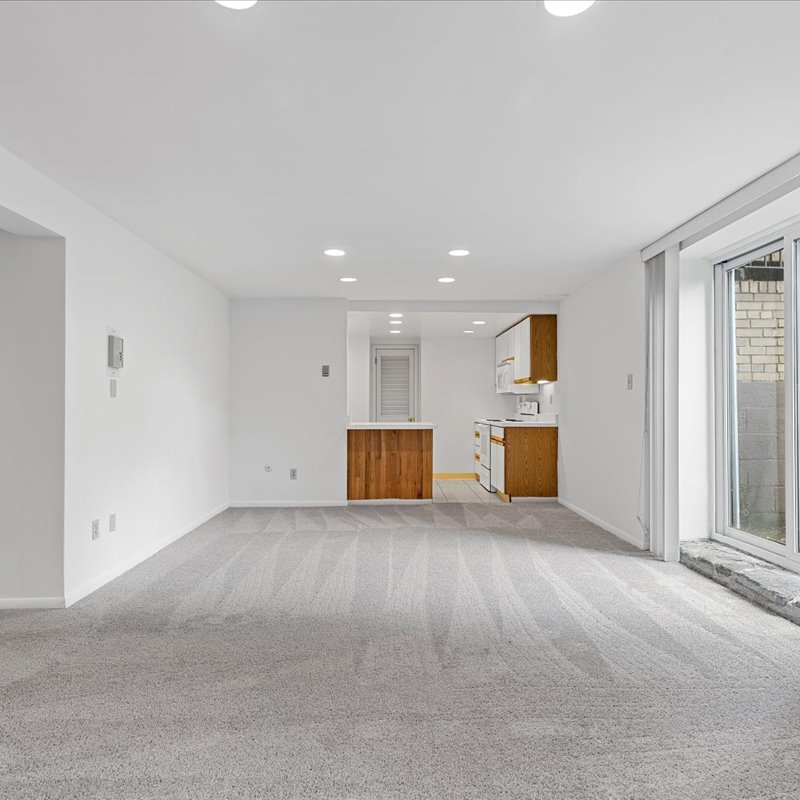 interior of Apt. 10