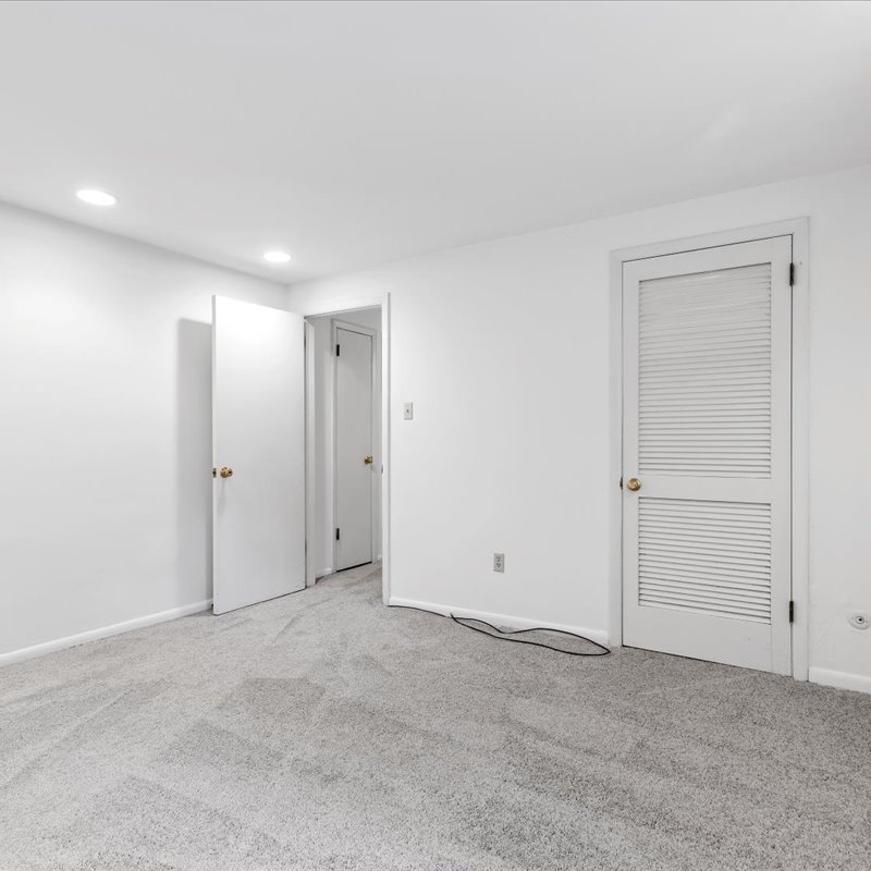 interior of Apt. 10