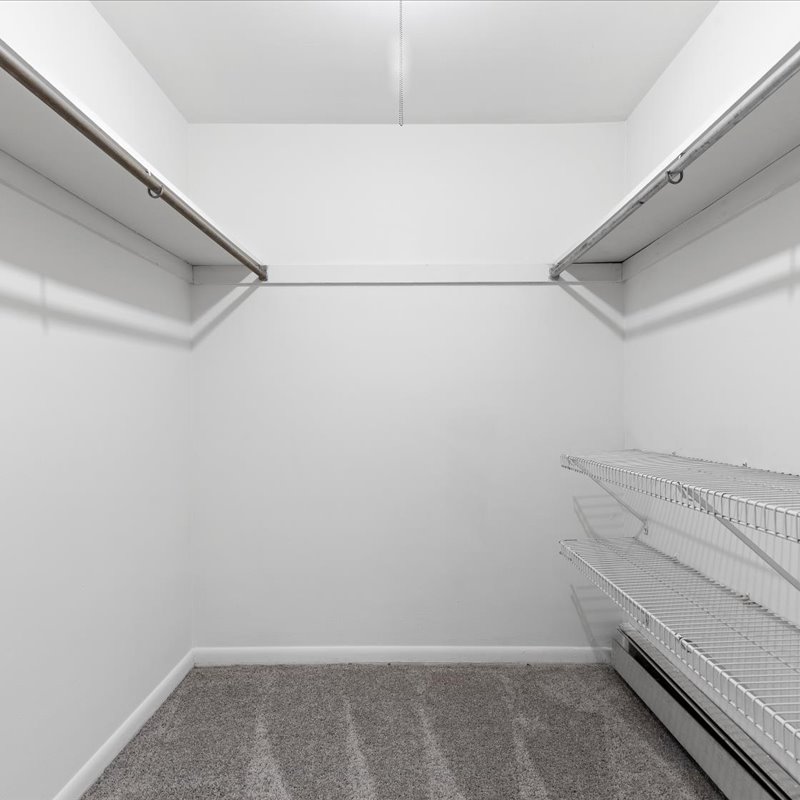 interior of Apt. 10