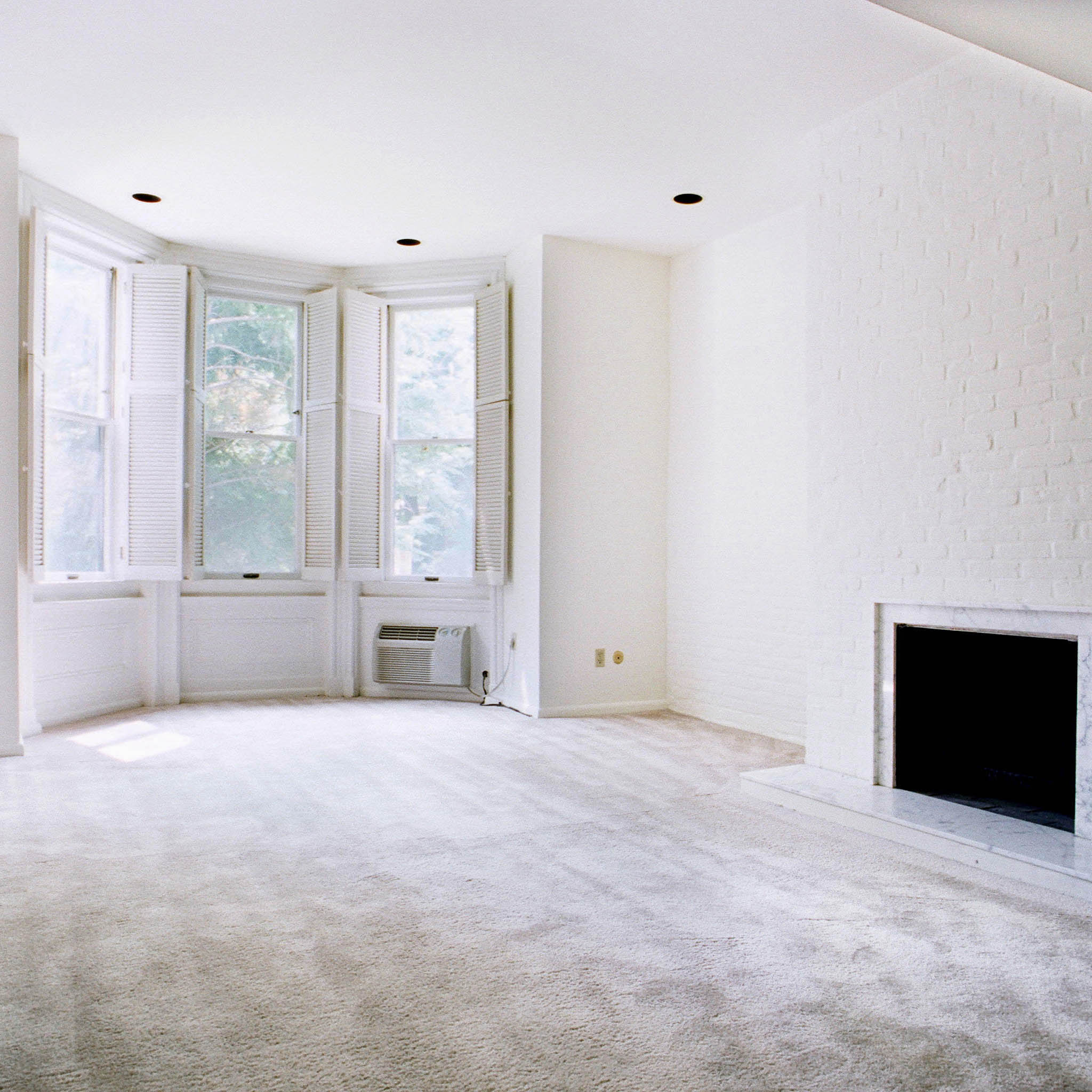 interior of Apt. 13