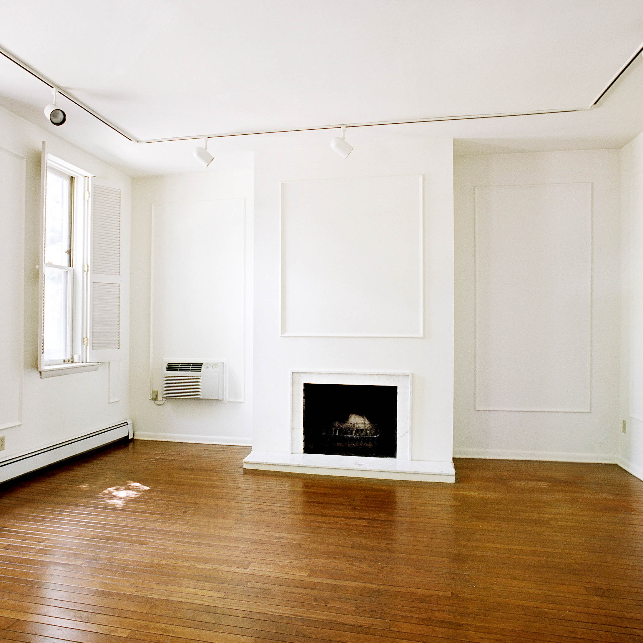interior of Apt. 11