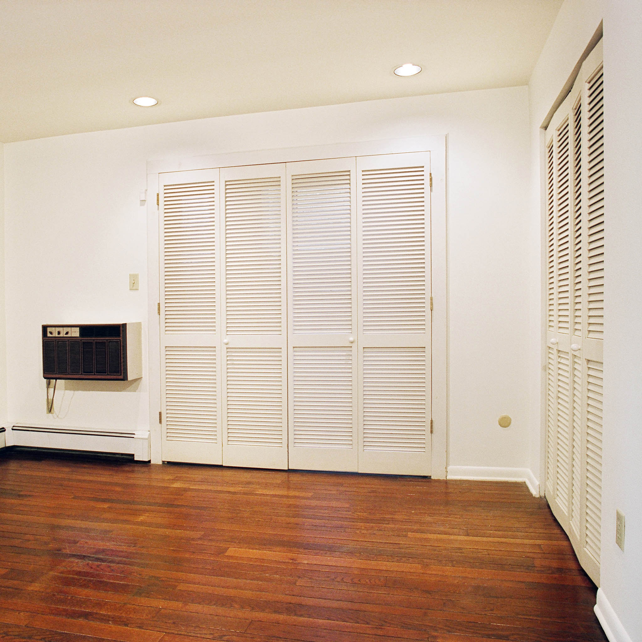 interior of Apt. 11