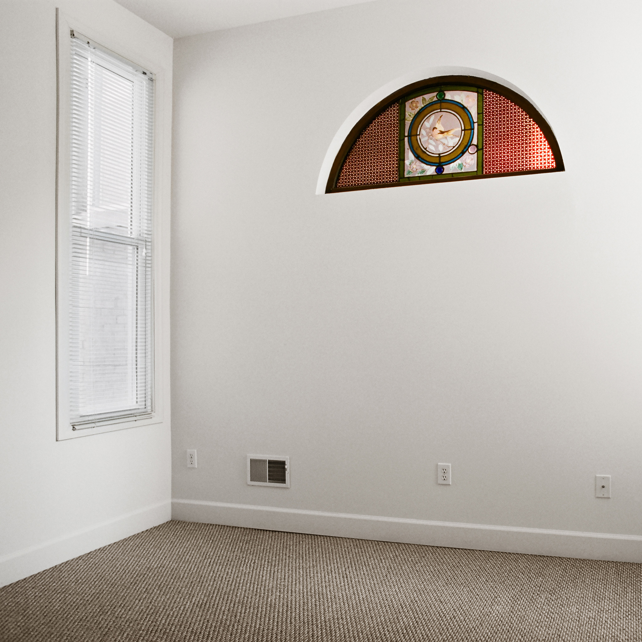 interior of Apt. 11