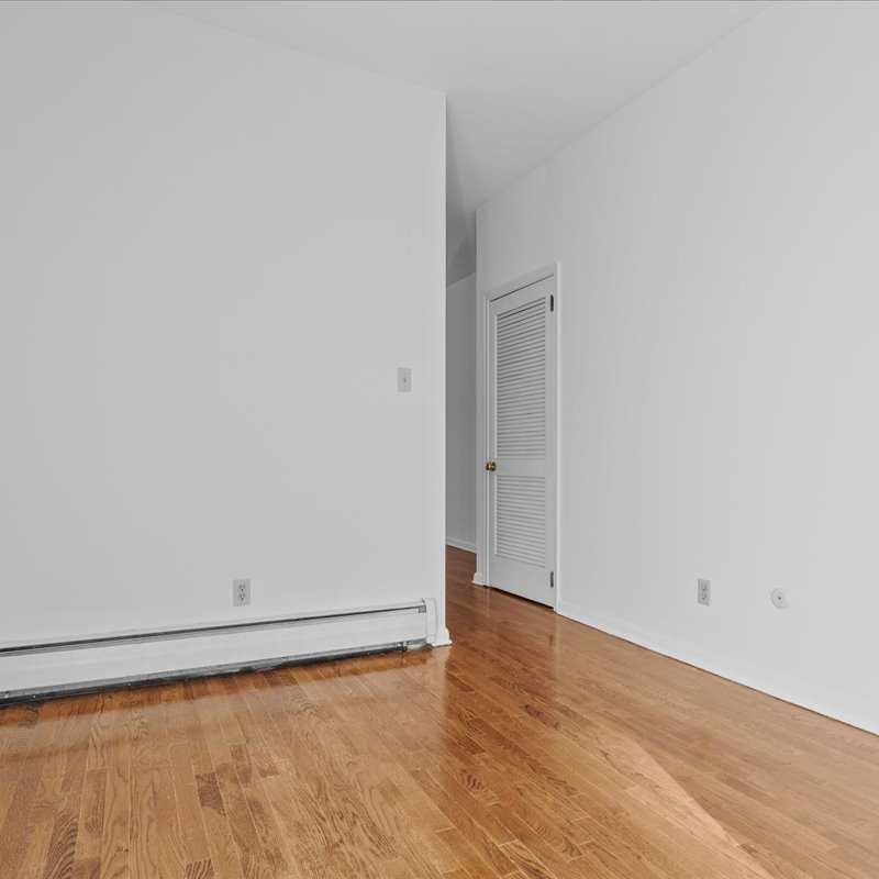 interior of Apt. 1