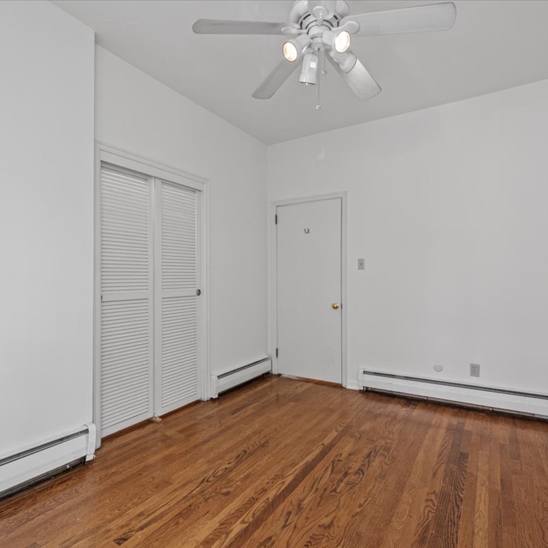 interior of Apt. 2