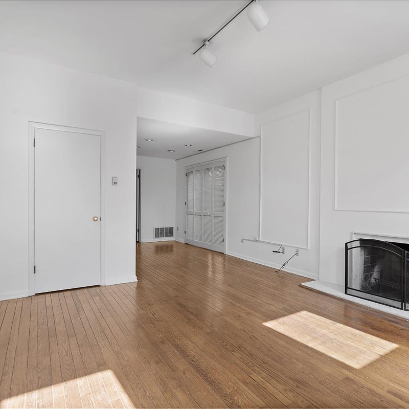 interior of Apt. 12