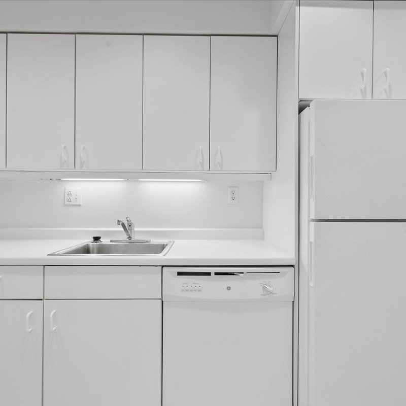 interior of Apt. 12