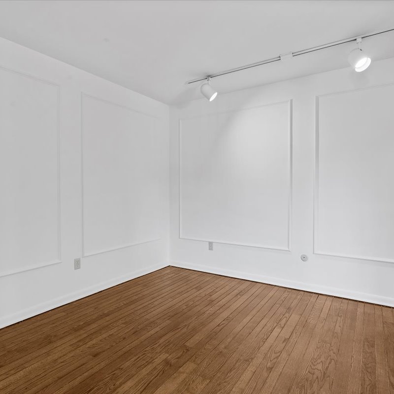 interior of Apt. 12