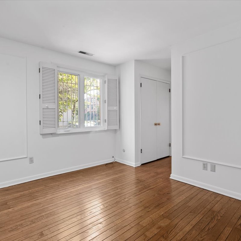 interior of Apt. 12
