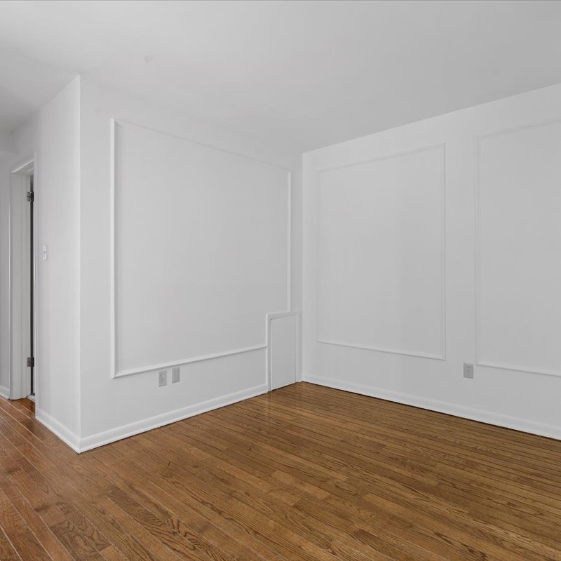 interior of Apt. 12