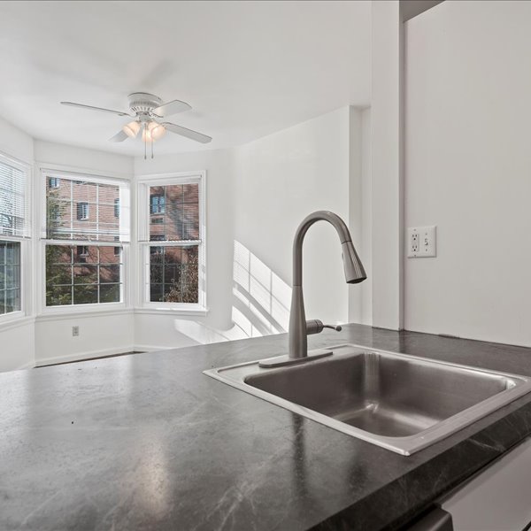 interior of 6344A Walnut