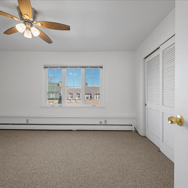 interior of 6344A Walnut
