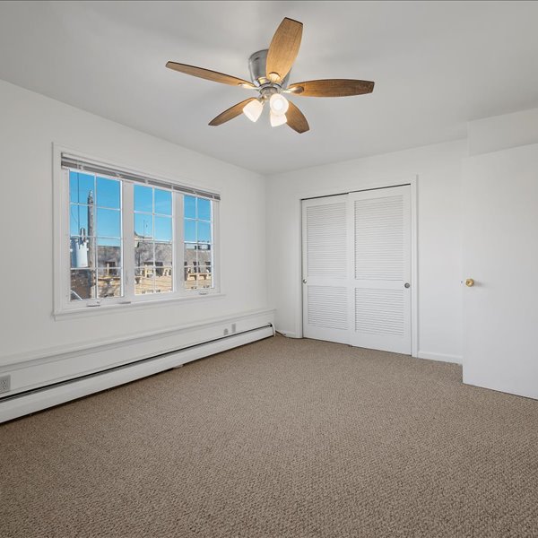interior of 6344A Walnut
