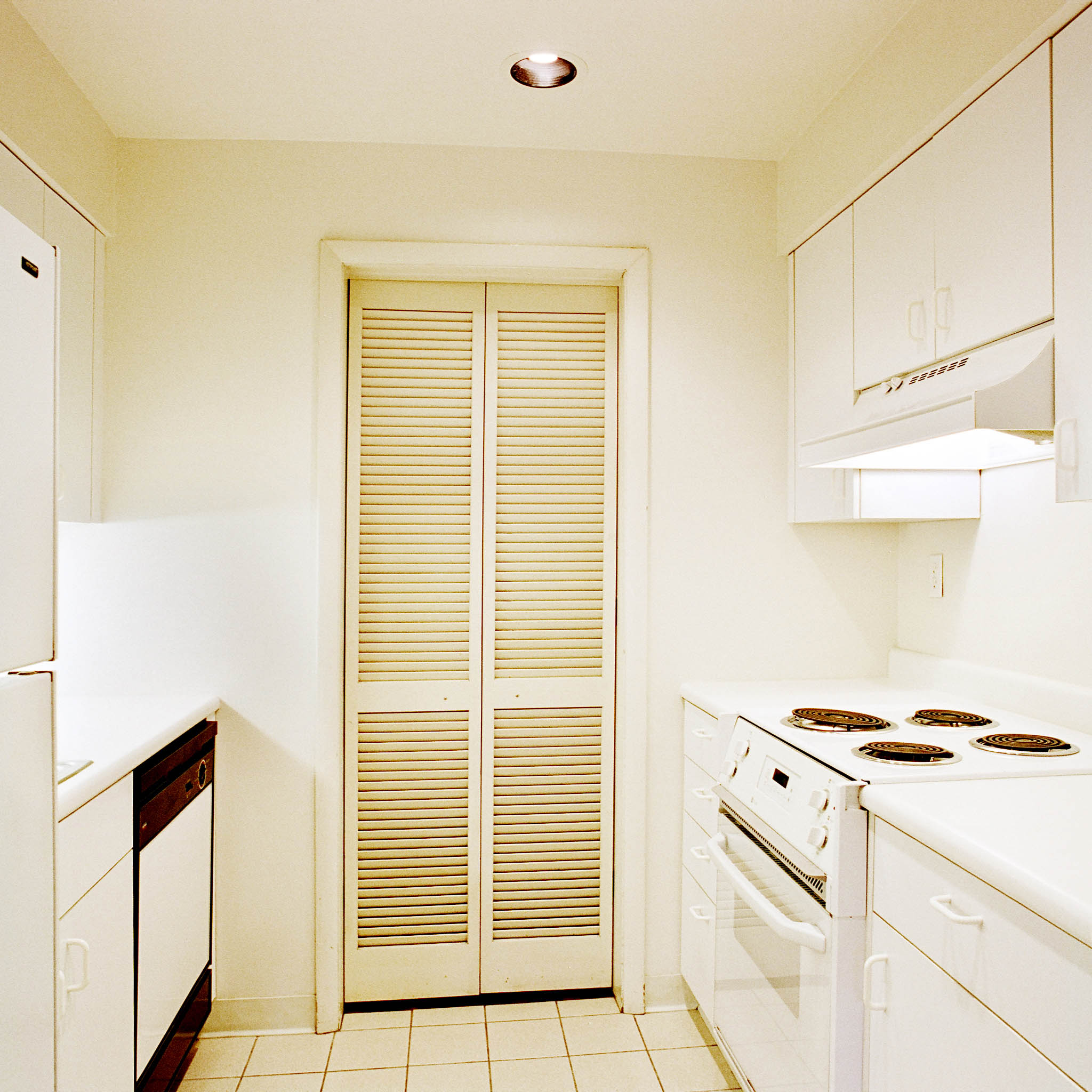 interior of Apt. 14