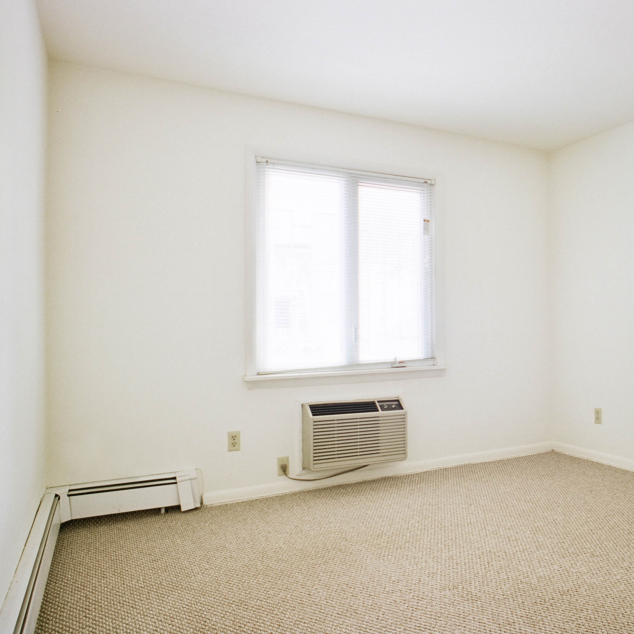 interior of Apt. 14