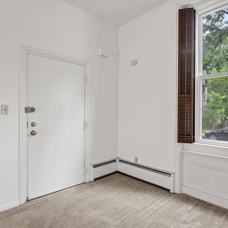 interior of Apt 11