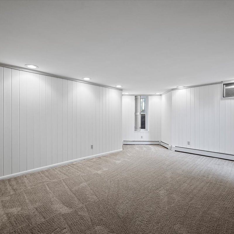 interior of Apt 11