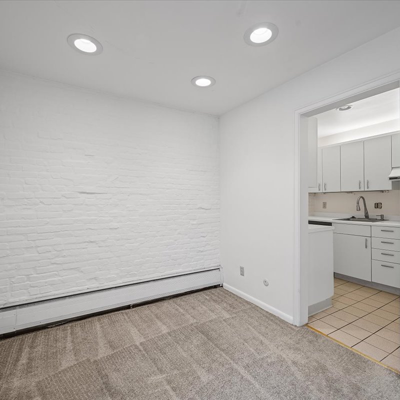 interior of Apt 11