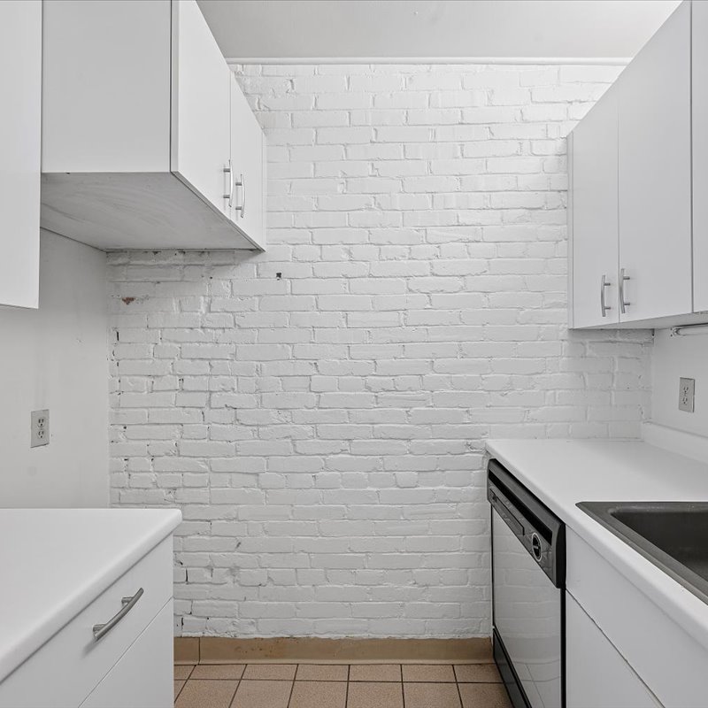 interior of Apt 11