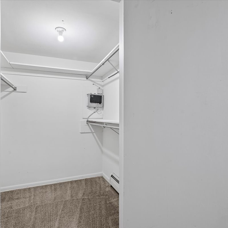 interior of Apt 11