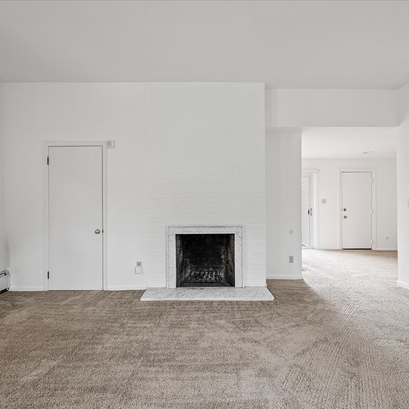 interior of Apt 11