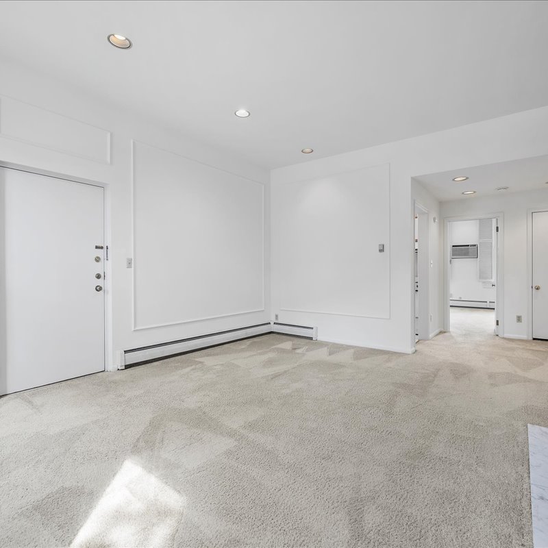 interior of Apt 12