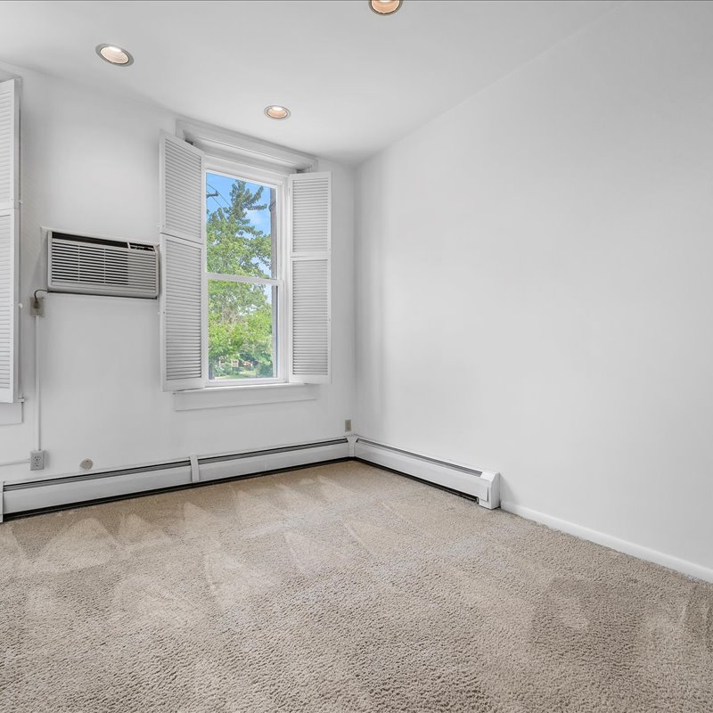 interior of Apt 12