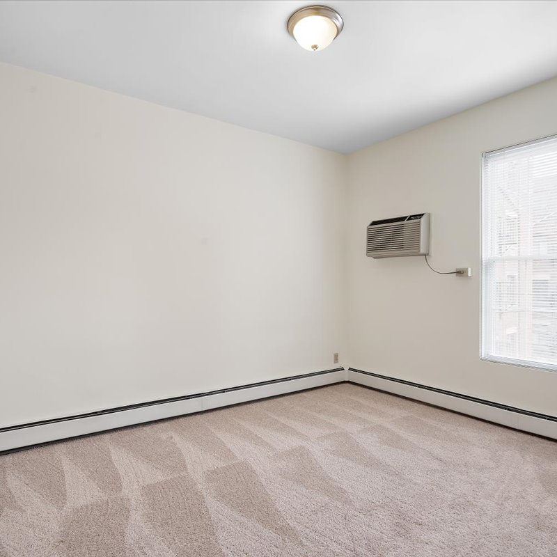 interior of 1 Rosary Way